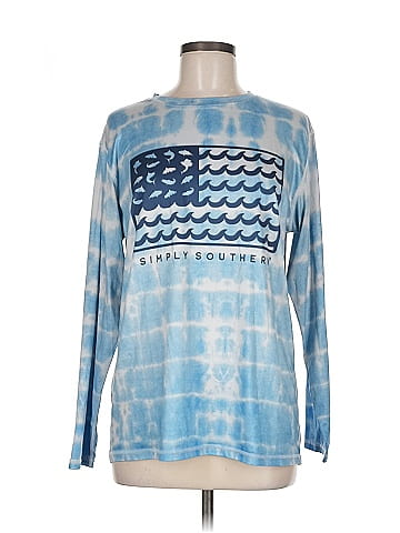 Simply Southern Long Sleeve T-Shirt (view 1)