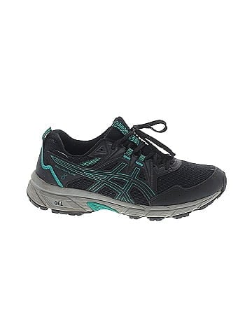 Asics Sneakers (view 1)