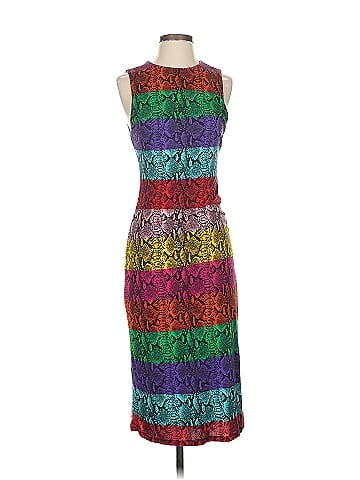 Alice + Olivia Cocktail Dress (view 1)