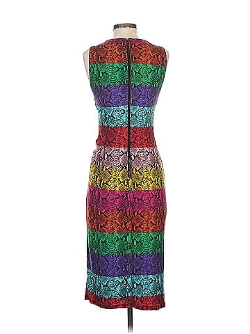 Alice + Olivia Cocktail Dress (view 2)