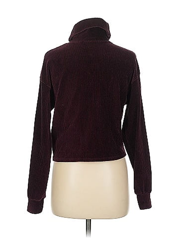 Bershka Turtleneck Sweater (view 2)