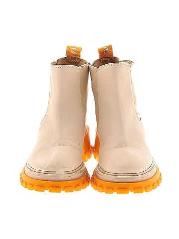 Schutz Ankle Boots (view 2)