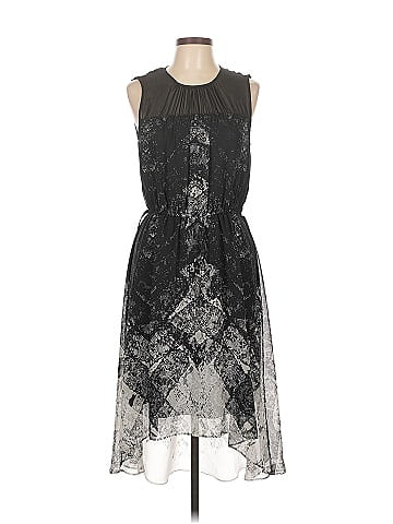 Kenneth Cole New York Cocktail Dress (view 1)