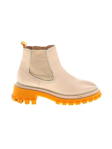 Schutz Ankle Boots (view 1)