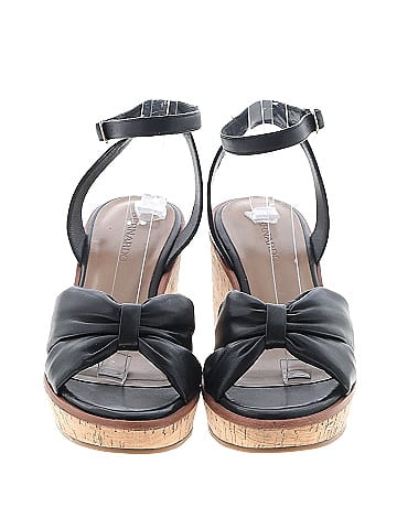 Bernardo Wedges (view 2)