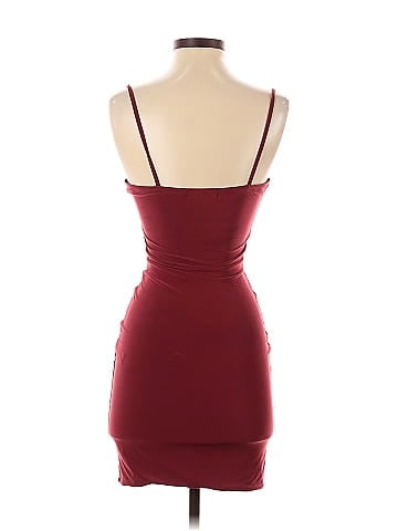 Missguided Cocktail Dress (view 2)
