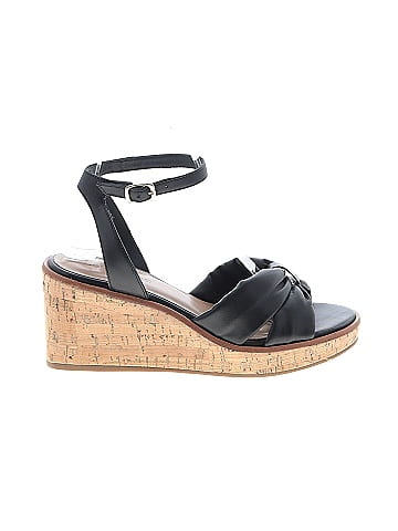 Bernardo Wedges (view 1)
