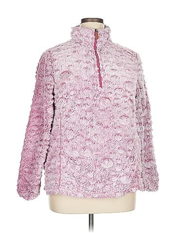 Simply Southern Pullover Sweater (view 1)
