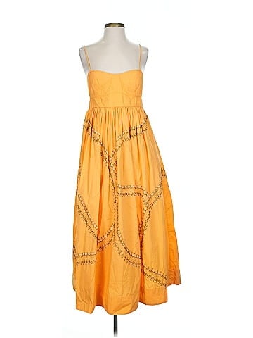 Ulla Johnson Cocktail Dress (view 1)