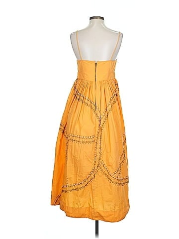 Ulla Johnson Cocktail Dress (view 2)