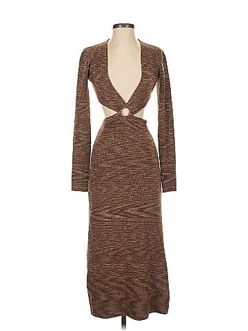 12th Tribe Cocktail Dress (view 1)