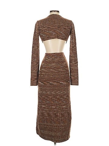 12th Tribe Cocktail Dress (view 2)