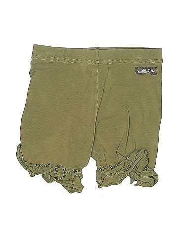 Matilda Jane Khaki Shorts (view 1)