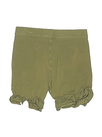 Matilda Jane Khaki Shorts (view 2)