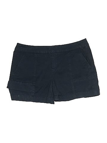 Ecru Shorts (view 1)