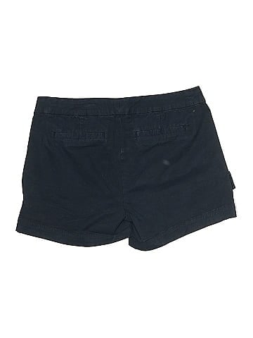 Ecru Shorts (view 2)