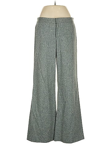 Chaiken Wool Pants (view 1)