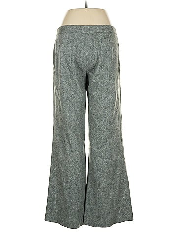 Chaiken Wool Pants (view 2)