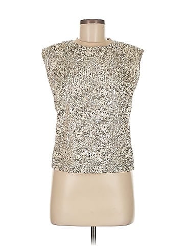 Love Token Sleeveless Top (view 1)