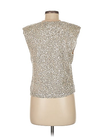 Love Token Sleeveless Top (view 2)