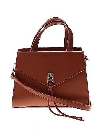 Urban Expressions Satchel (view 1)