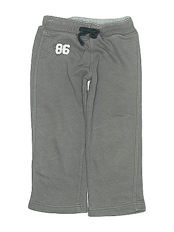 Zara Kids Casual Pants (view 1)
