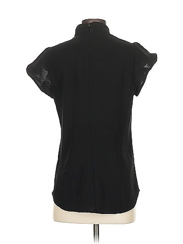 Gracia Short Sleeve Blouse (view 2)