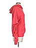 Assorted Brands Red Orange Poncho Size S - photo 4