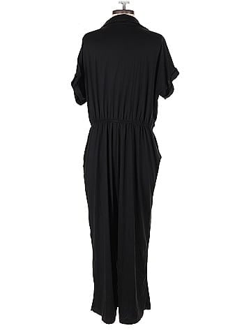 J for Justify Jumpsuit (view 2)