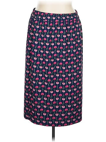 J.Crew Factory Store Casual Skirt (view 1)