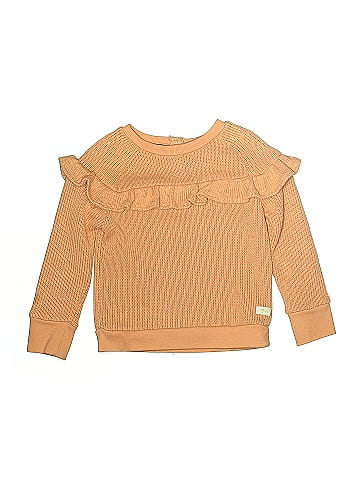 7 For All Mankind Pullover Sweater (view 1)