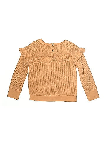 7 For All Mankind Pullover Sweater (view 2)
