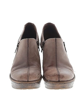 Born Handcrafted Footwear Ankle Boots (view 2)
