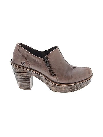 Born Handcrafted Footwear Ankle Boots (view 1)