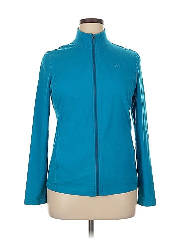 Gap Body Track Jacket (view 1)