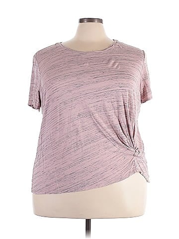 Signature Studio Short Sleeve Top (view 1)