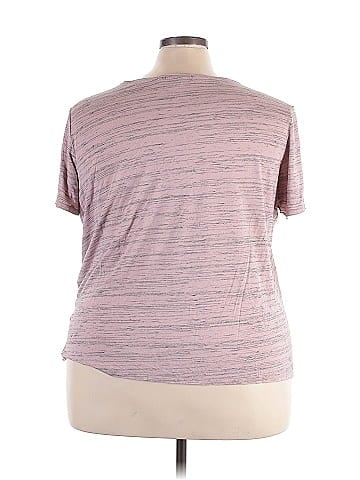 Signature Studio Short Sleeve Top (view 2)