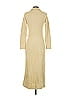 12th Tribe Tan Casual Dress Size S - photo 3