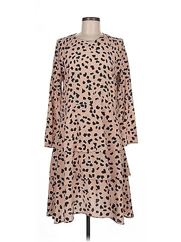 Maria Stanley Casual Dress (view 1)