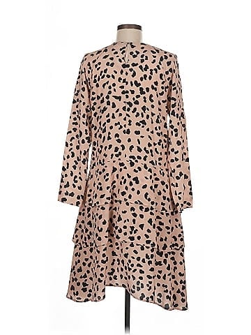 Maria Stanley Casual Dress (view 2)