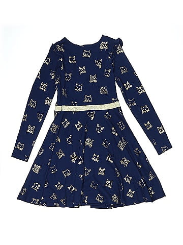 Mini Boden Dress (view 1)