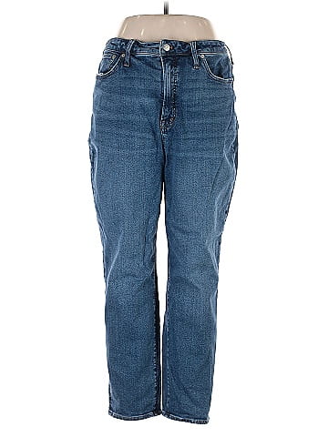 Madewell Jeans (view 1)
