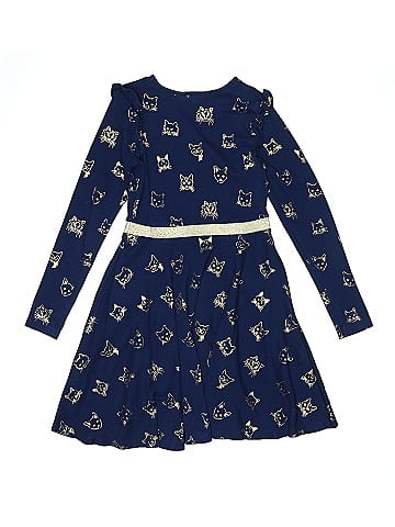Mini Boden Dress (view 2)