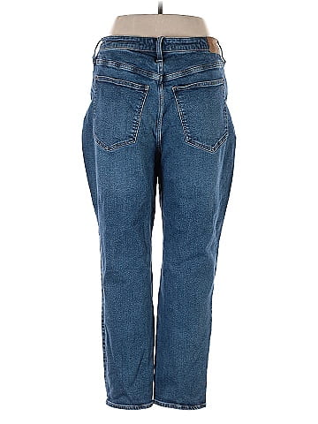 Madewell Jeans (view 2)