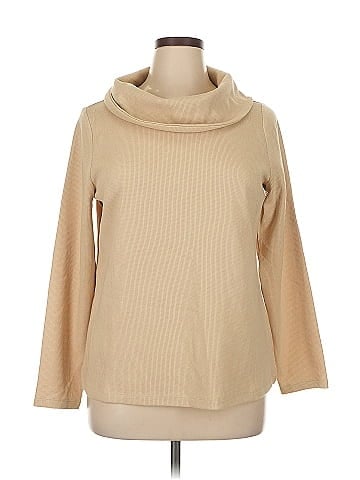 D&Co. Long Sleeve Top (view 1)