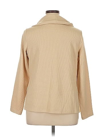 D&Co. Long Sleeve Top (view 2)
