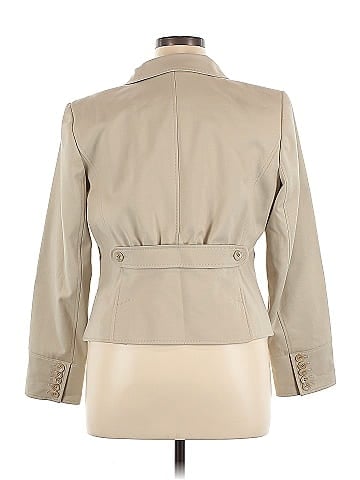 Ellen Tracy Blazer (view 2)