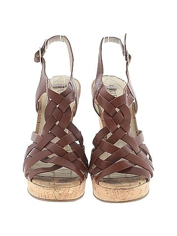 Guess Wedges (view 2)