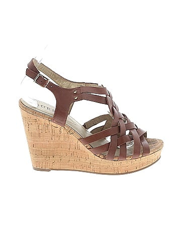 Guess Wedges (view 1)
