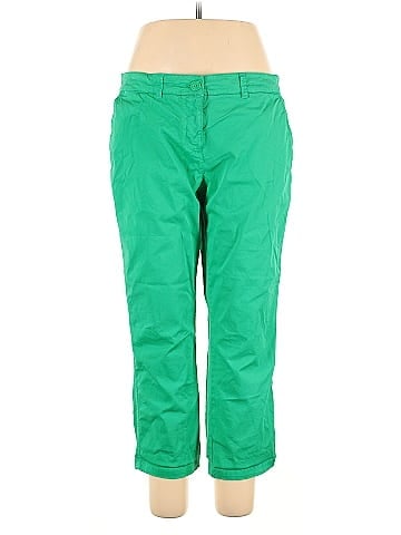 Crown & Ivy Casual Pants (view 1)
